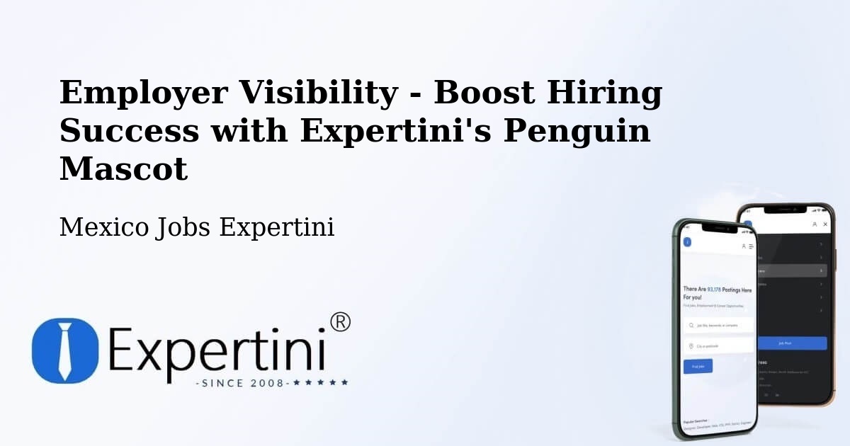 CV and Resume Visibility Optimization – Cuernavaca - Mexico Jobs Expertini
